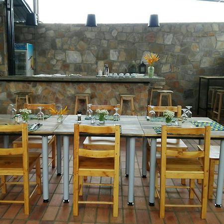 Urban Lodge Bujumbura Esterno foto
