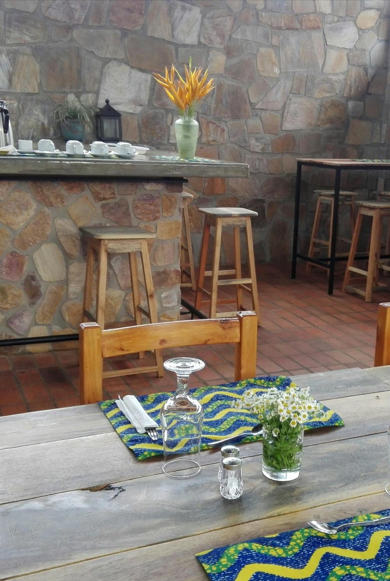 Urban Lodge Bujumbura Esterno foto