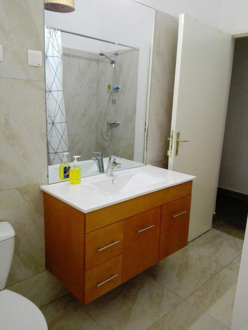Urban Lodge Bujumbura Esterno foto