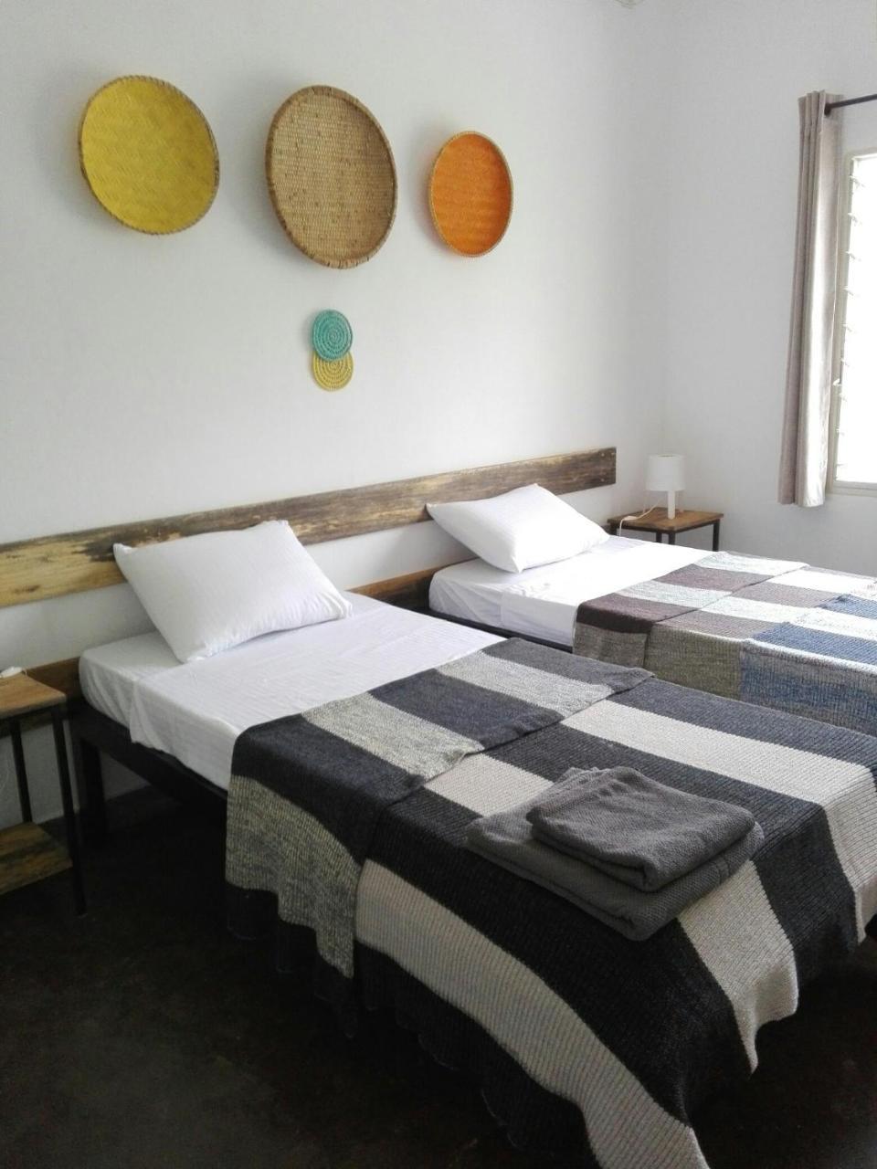 Urban Lodge Bujumbura Esterno foto
