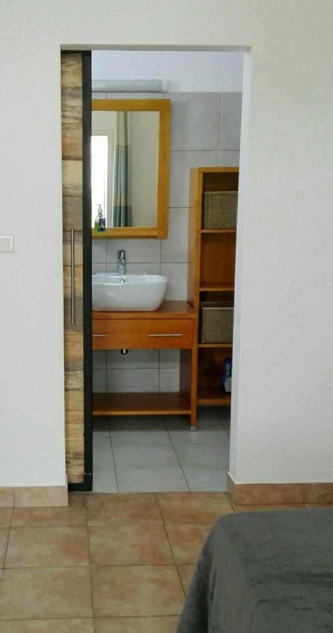 Urban Lodge Bujumbura Esterno foto