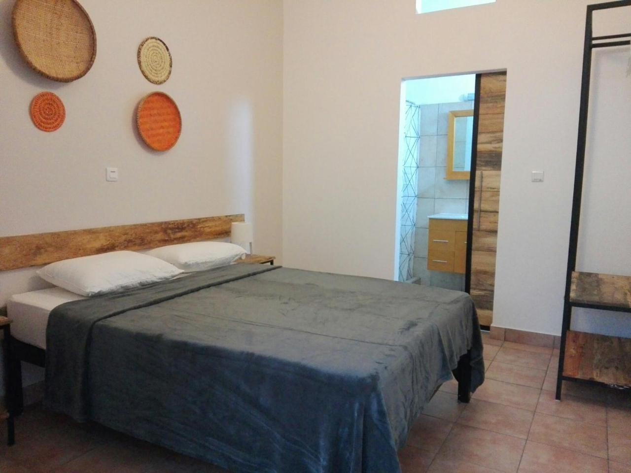 Urban Lodge Bujumbura Esterno foto