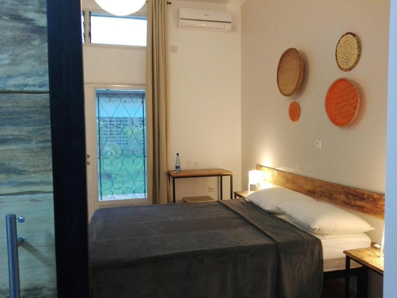 Urban Lodge Bujumbura Esterno foto