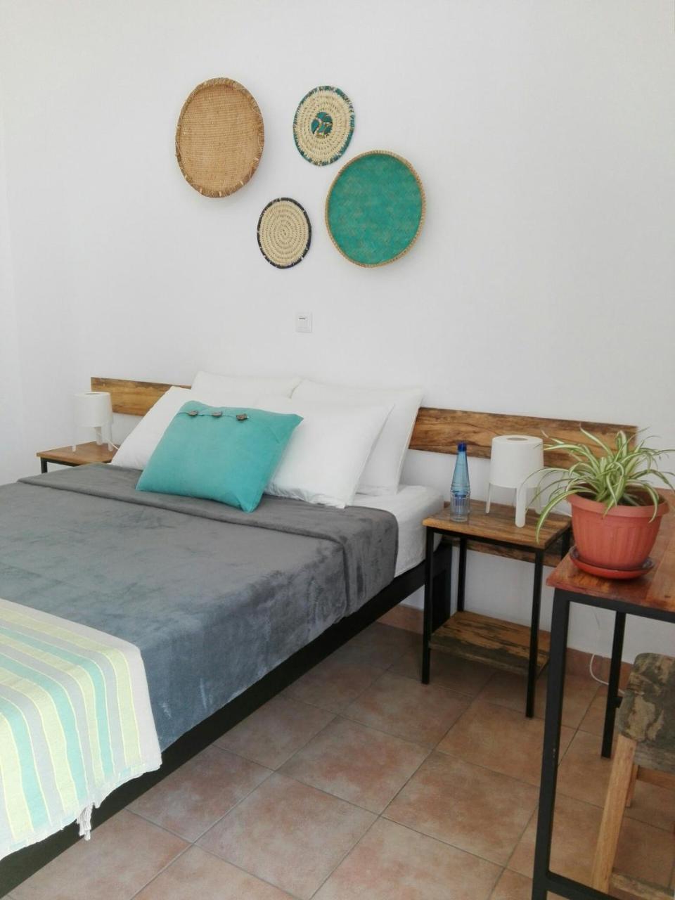 Urban Lodge Bujumbura Esterno foto
