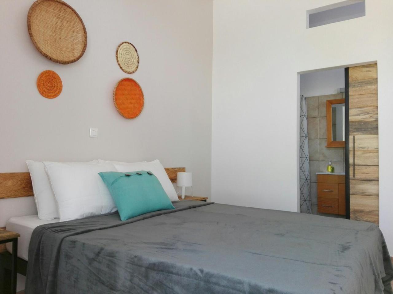 Urban Lodge Bujumbura Esterno foto